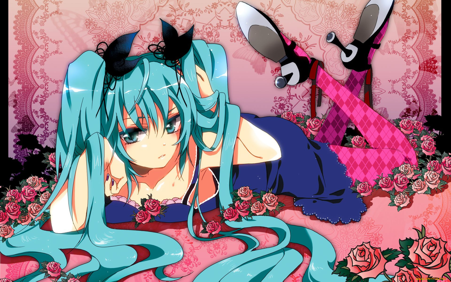 , vocaloid
